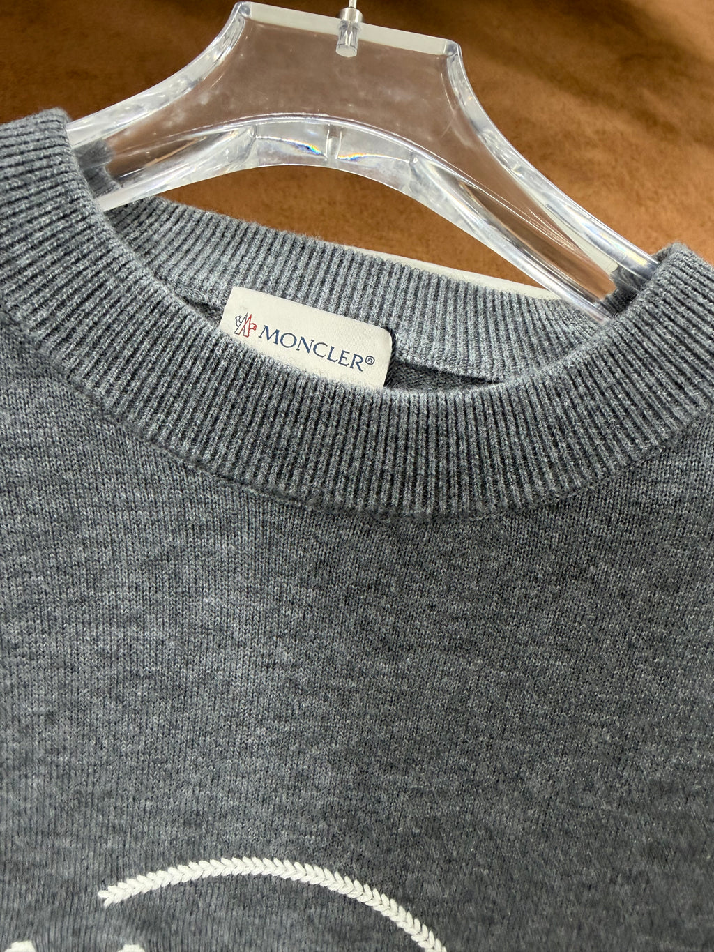 Pull Moncler