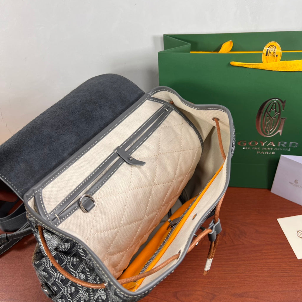sac à dos Goyard Alpin