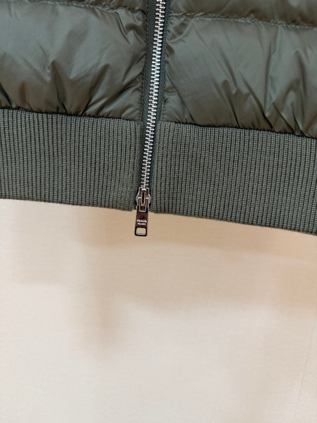 Veste Prada