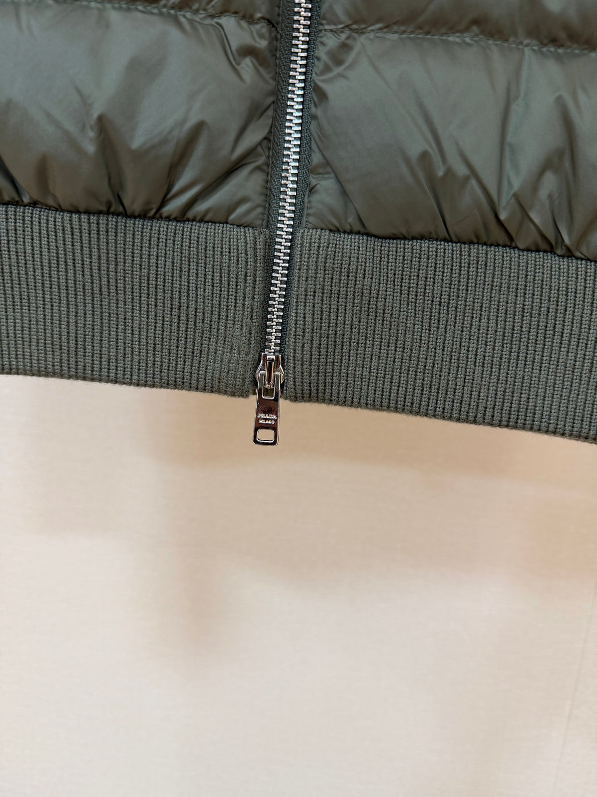 Veste Prada