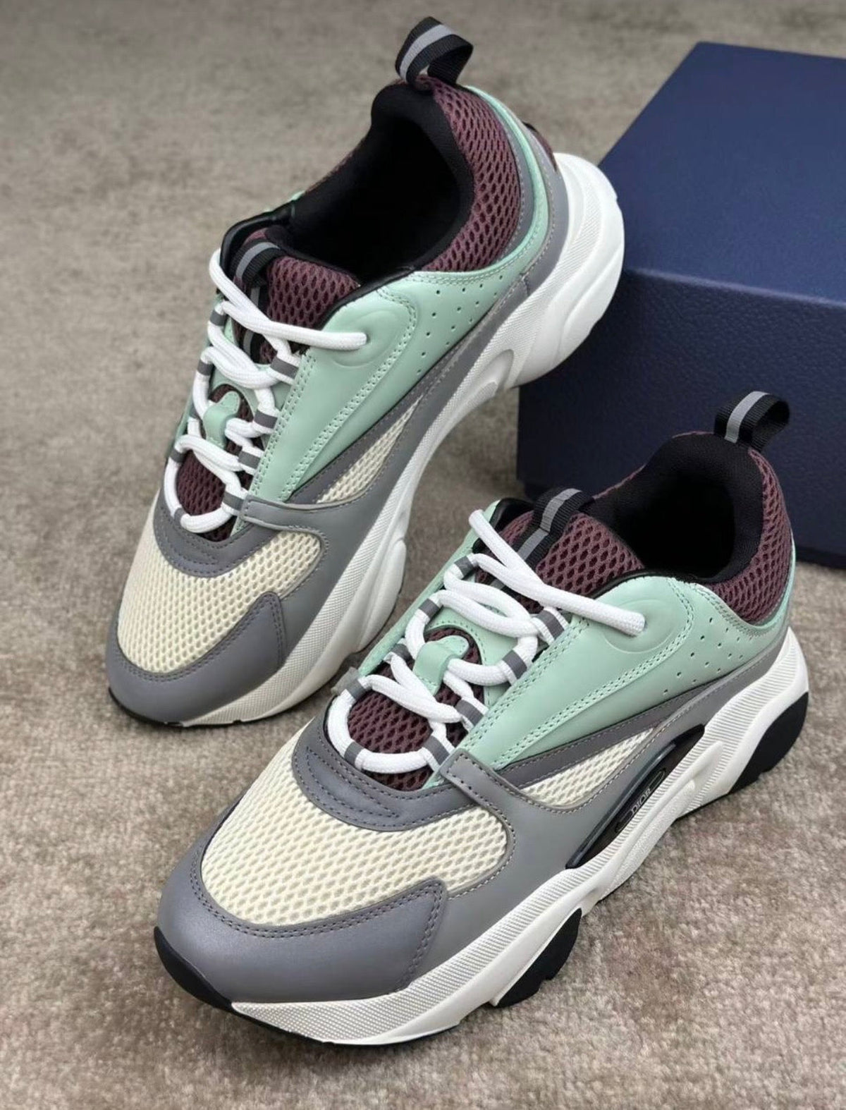 Chaussures B22