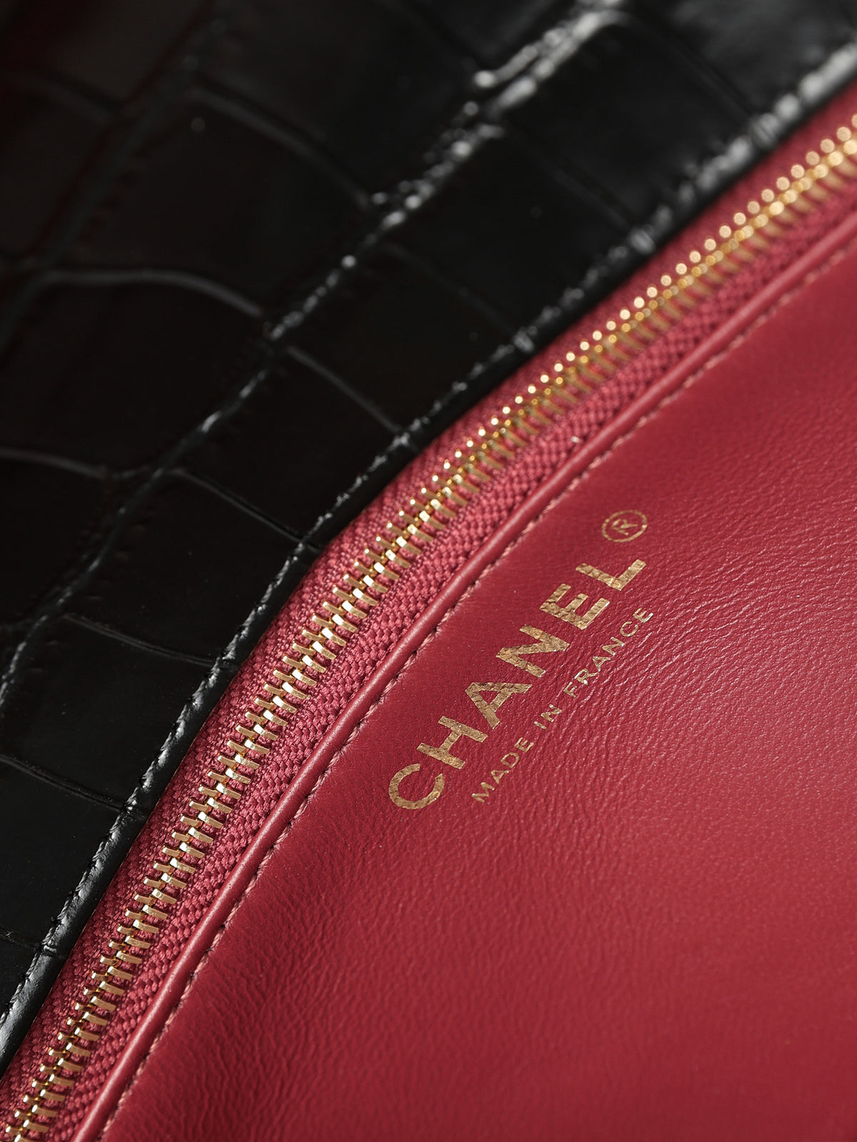 Sac Chanel