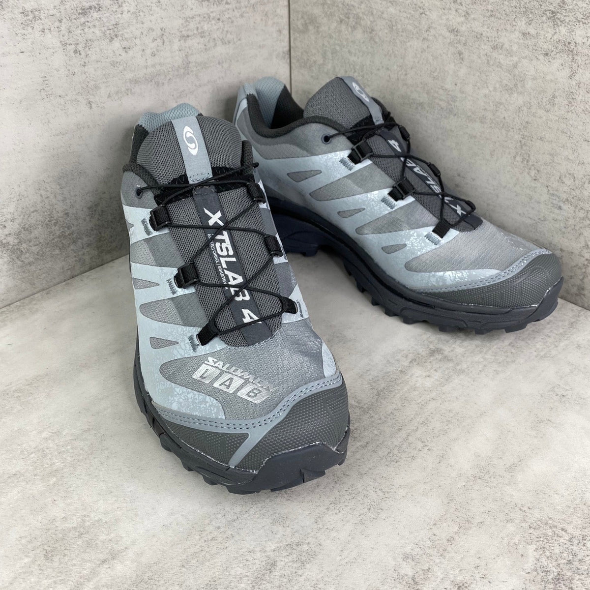 Salomon XT4