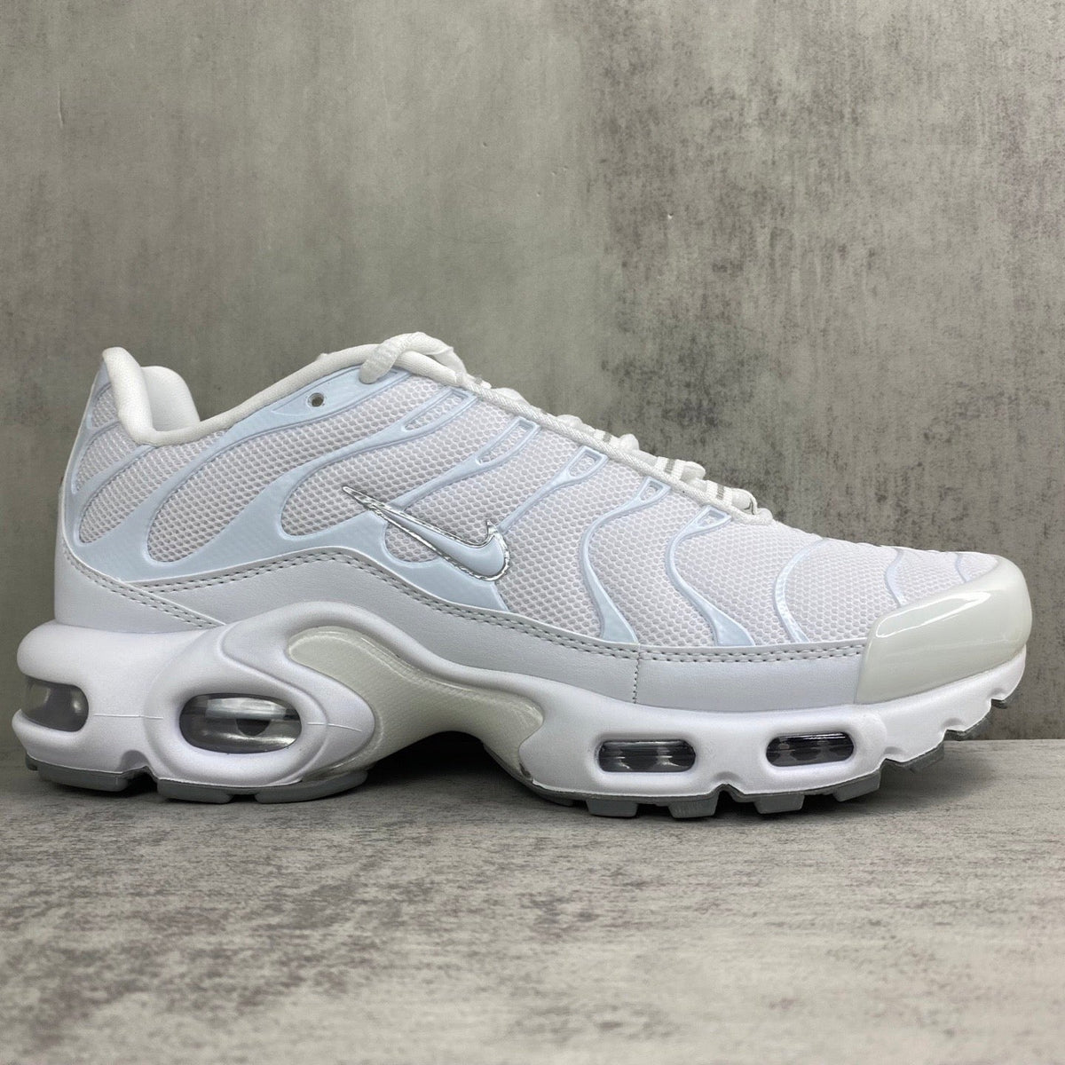 Nike TN