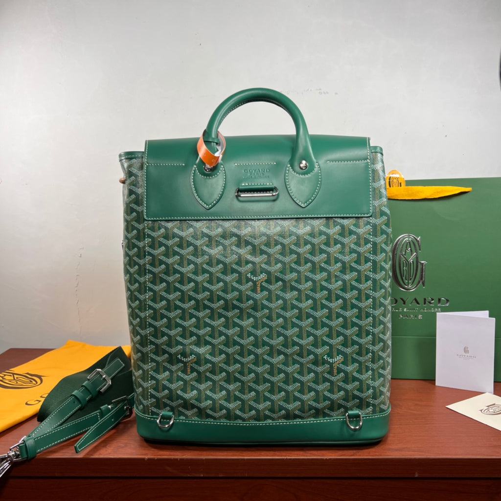 sac à dos Goyard Alpin