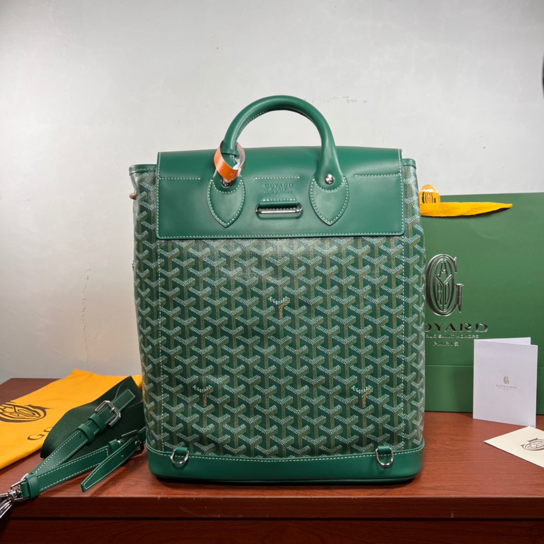 sac à dos Goyard Alpin