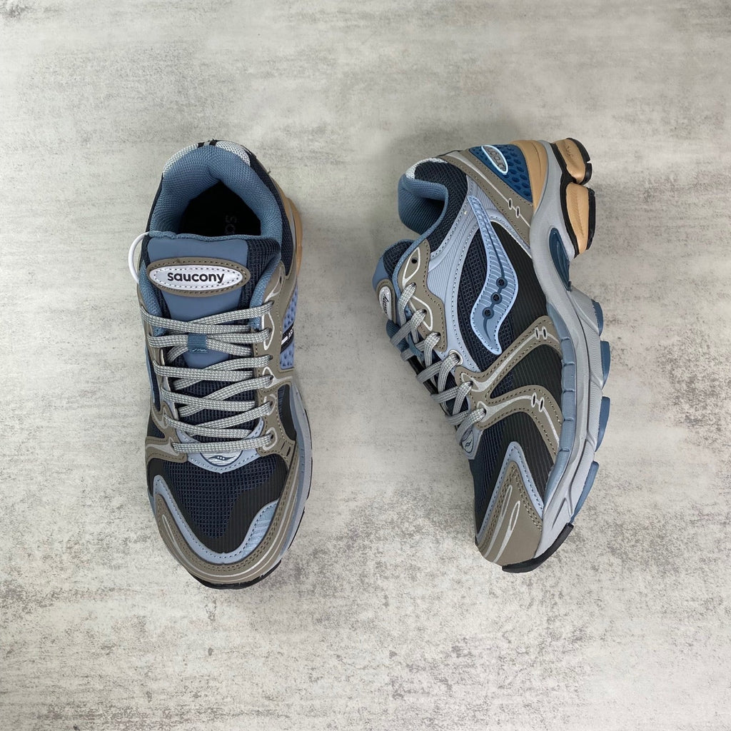 Saucony Triumph 4