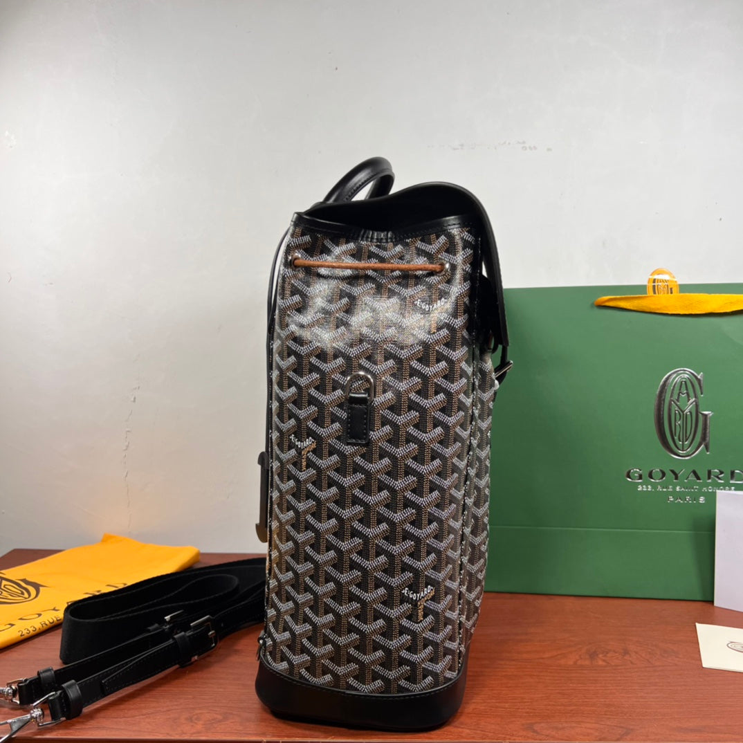 sac à dos Goyard Alpin