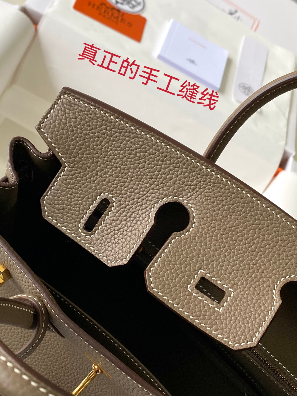 Sac Hermès Birkin