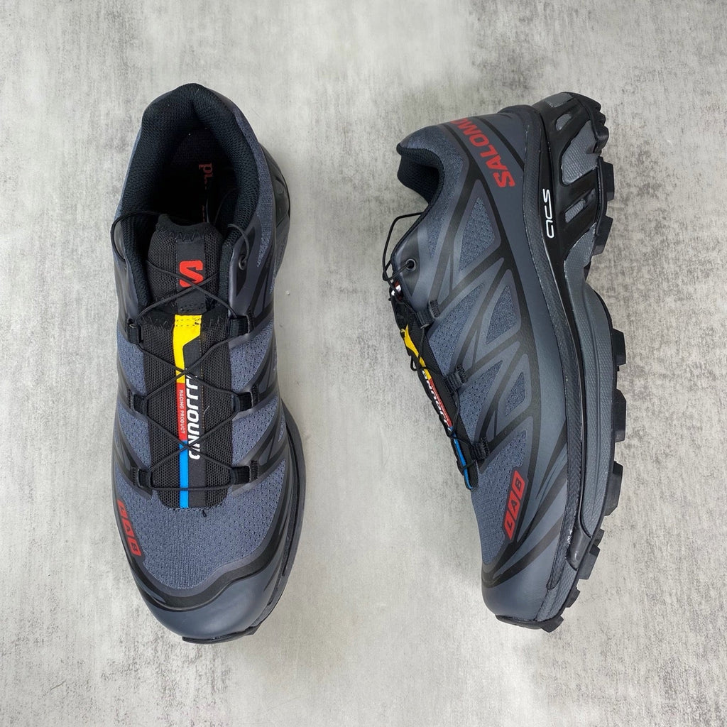 Salomon XT6