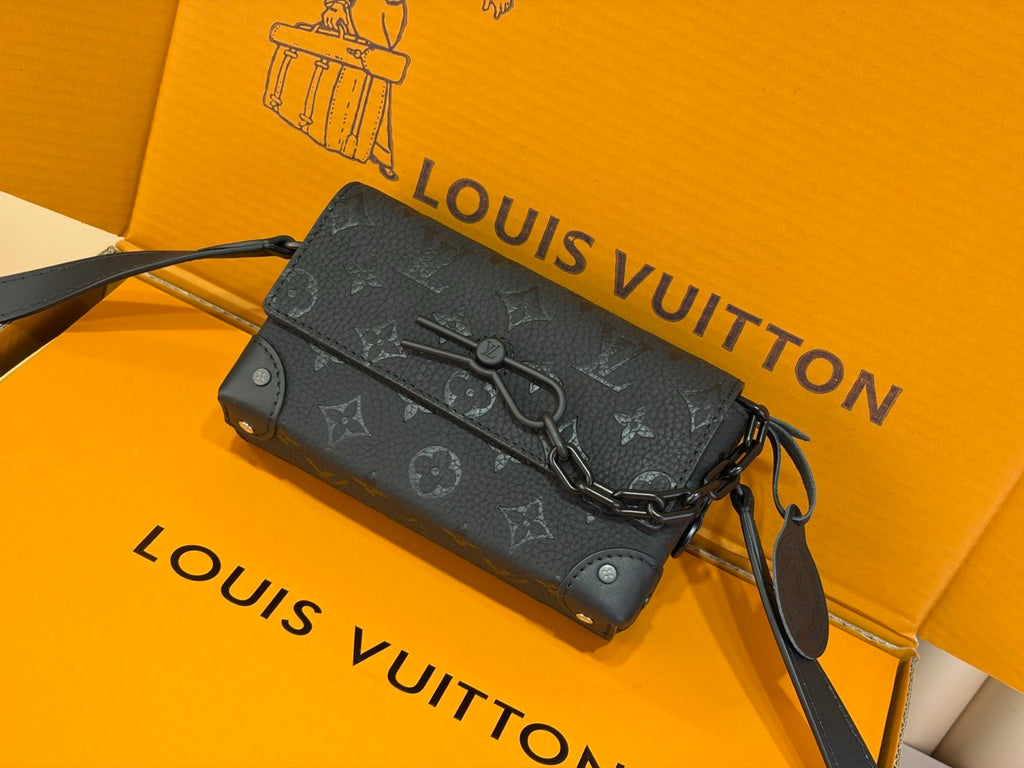Sac Steamer Louis Vuitton