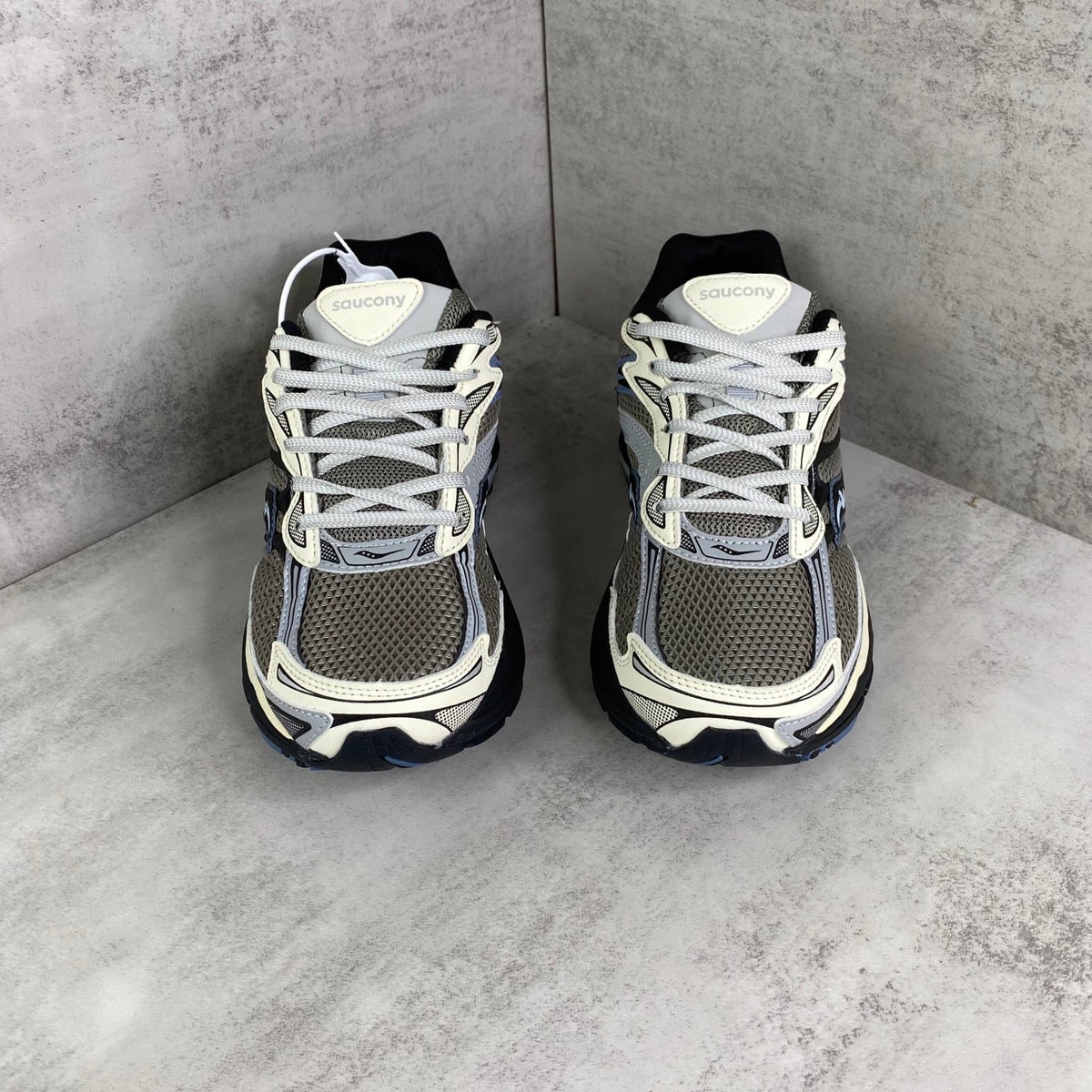 Saucony Omni 9