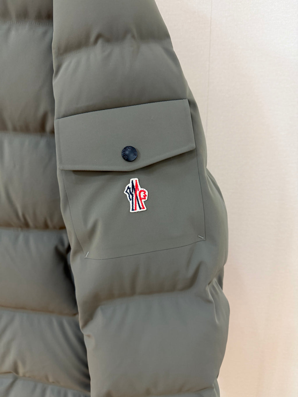 Doudoune Moncler￼