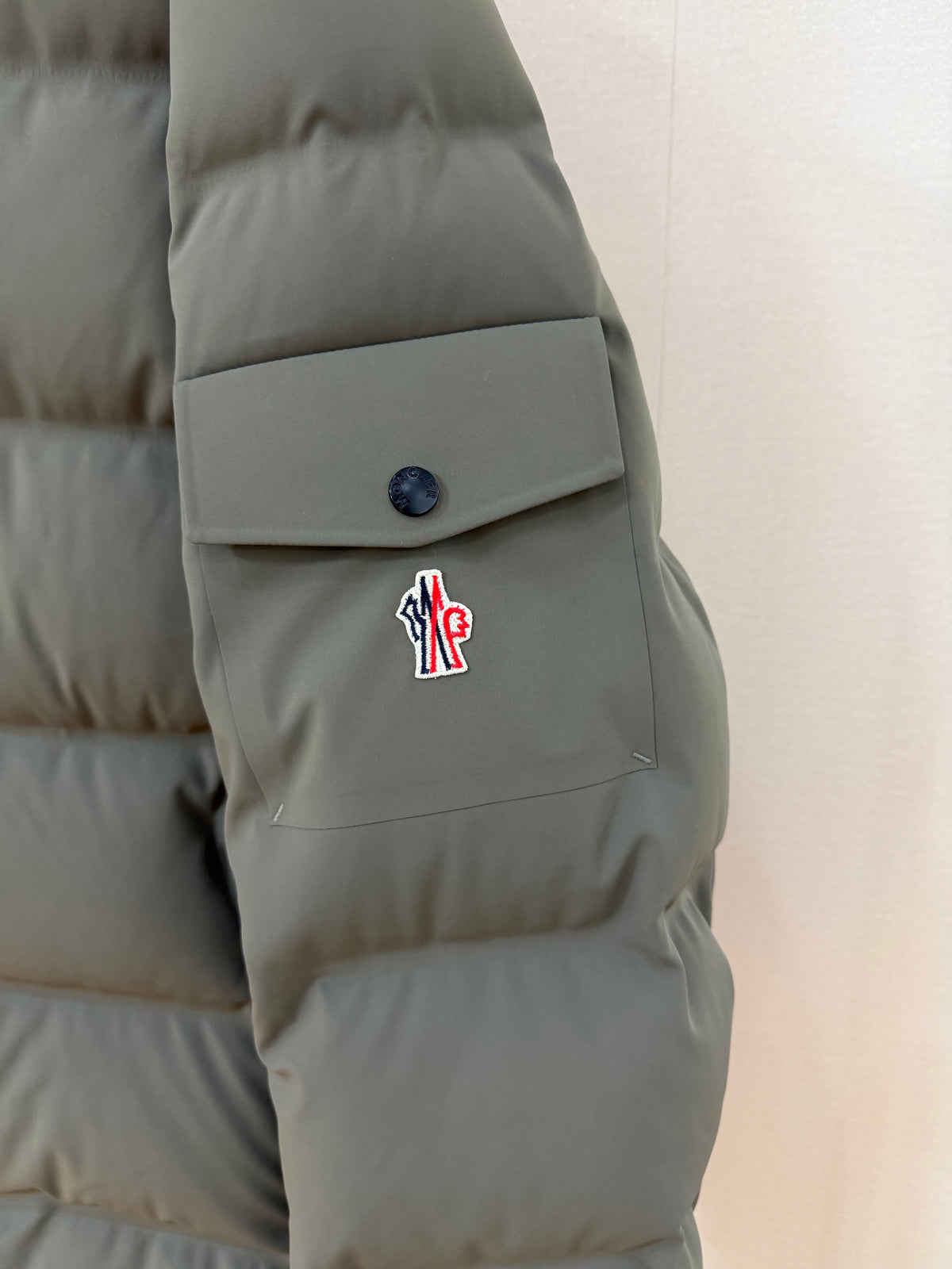 Doudoune Moncler￼