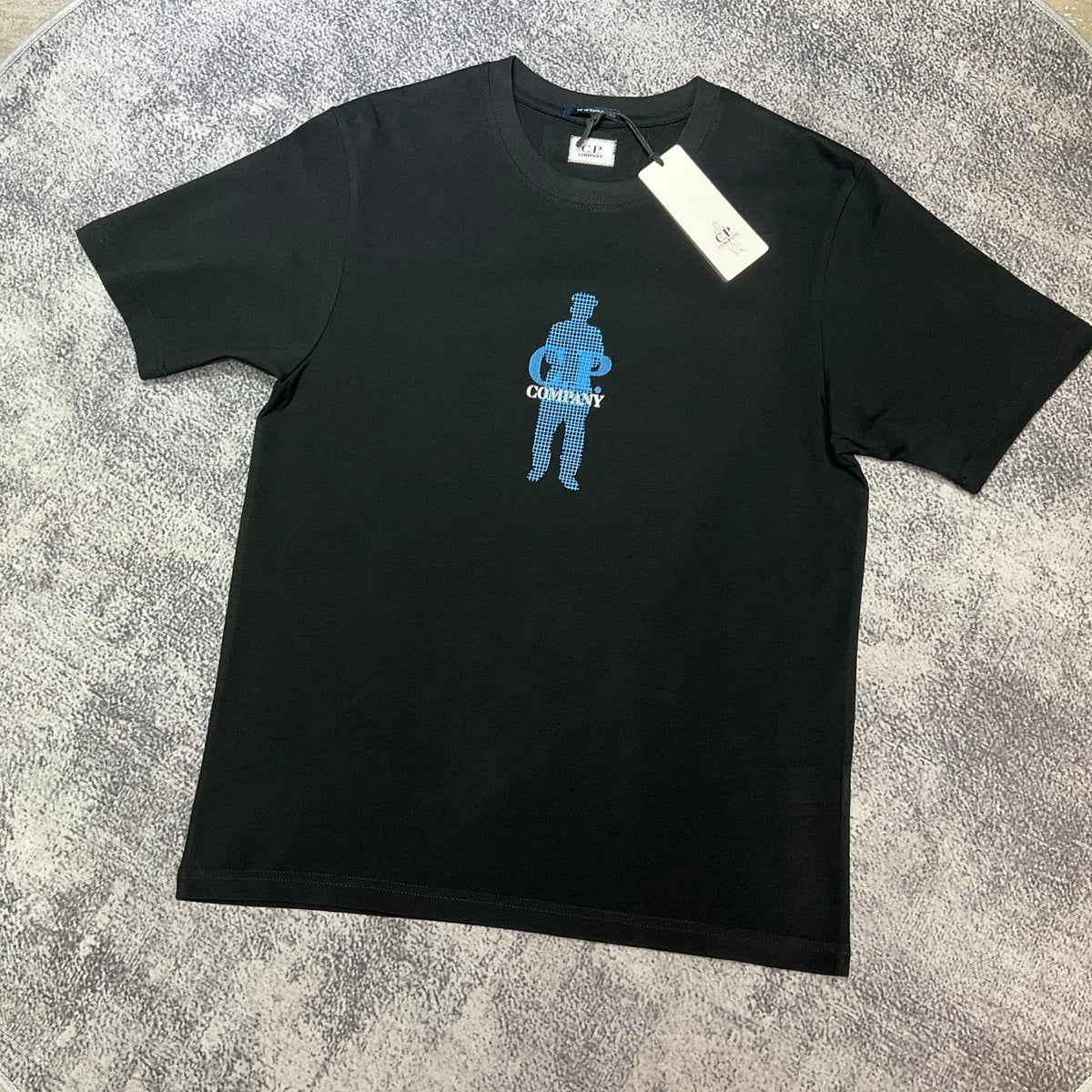 T Shirt CP COMPANY