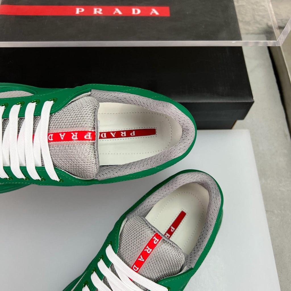 Prada Cup