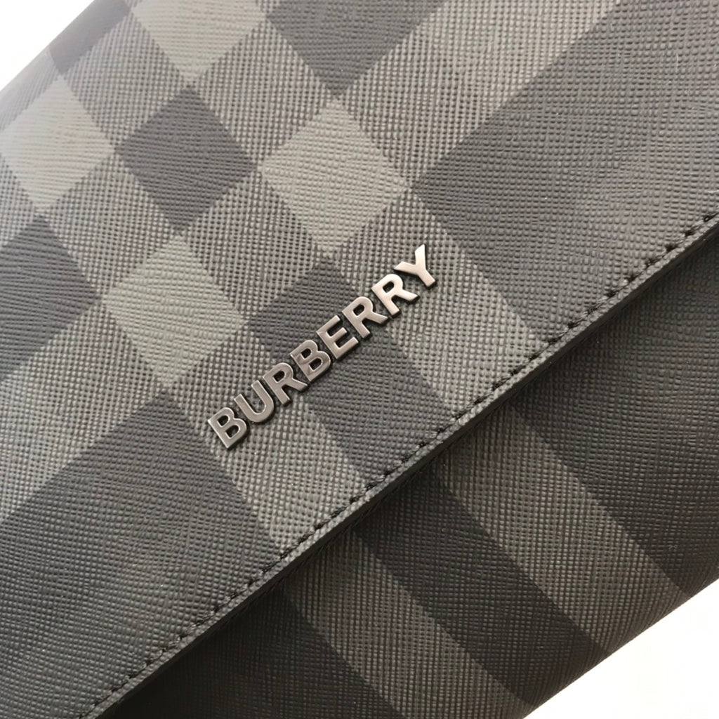 Sacoche Burberry Wright