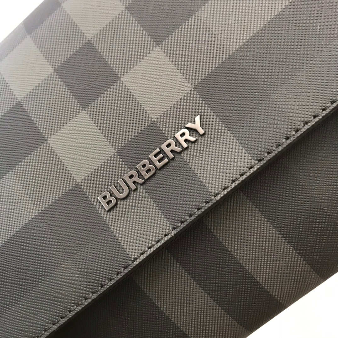 Sacoche Burberry Wright