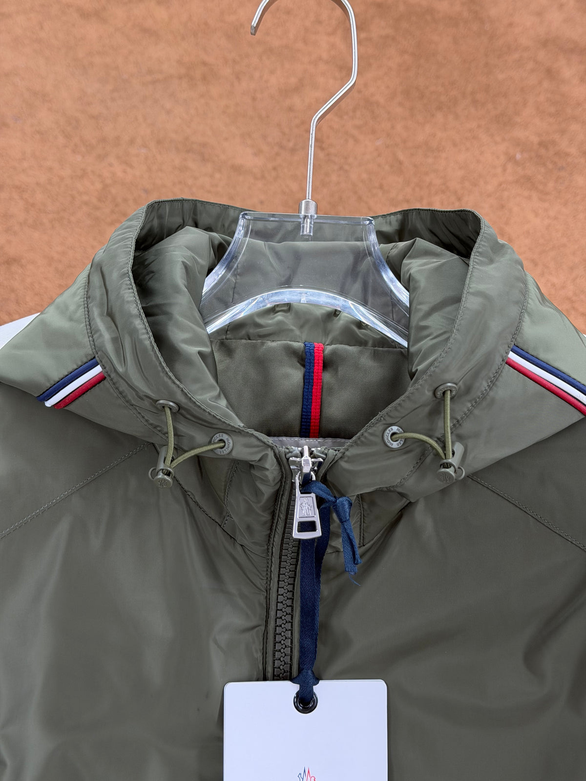 Veste Moncler
