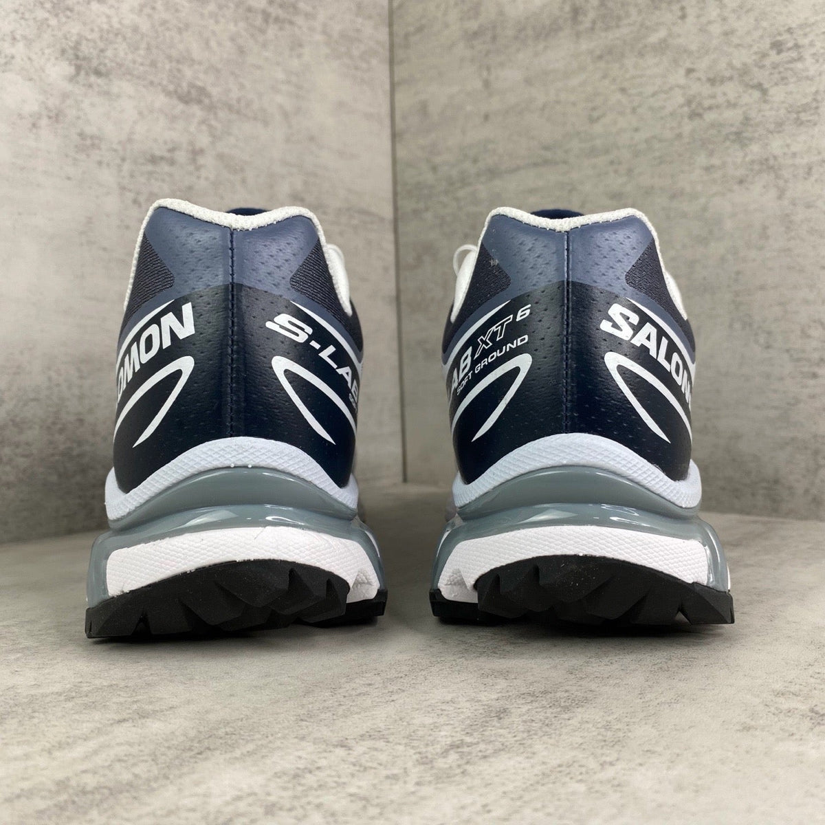 Salomon XT6