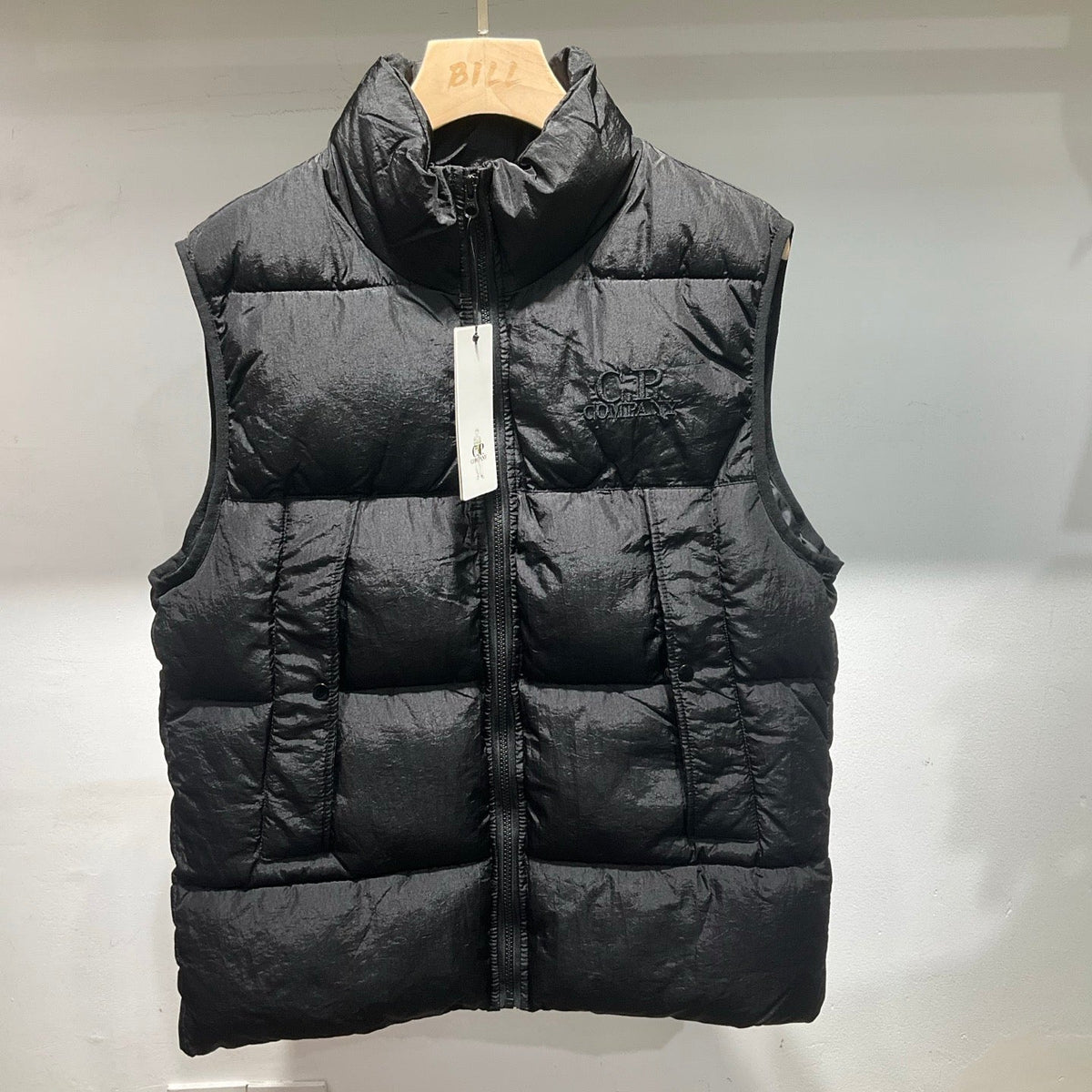 Sans-Manche CP COMPANY