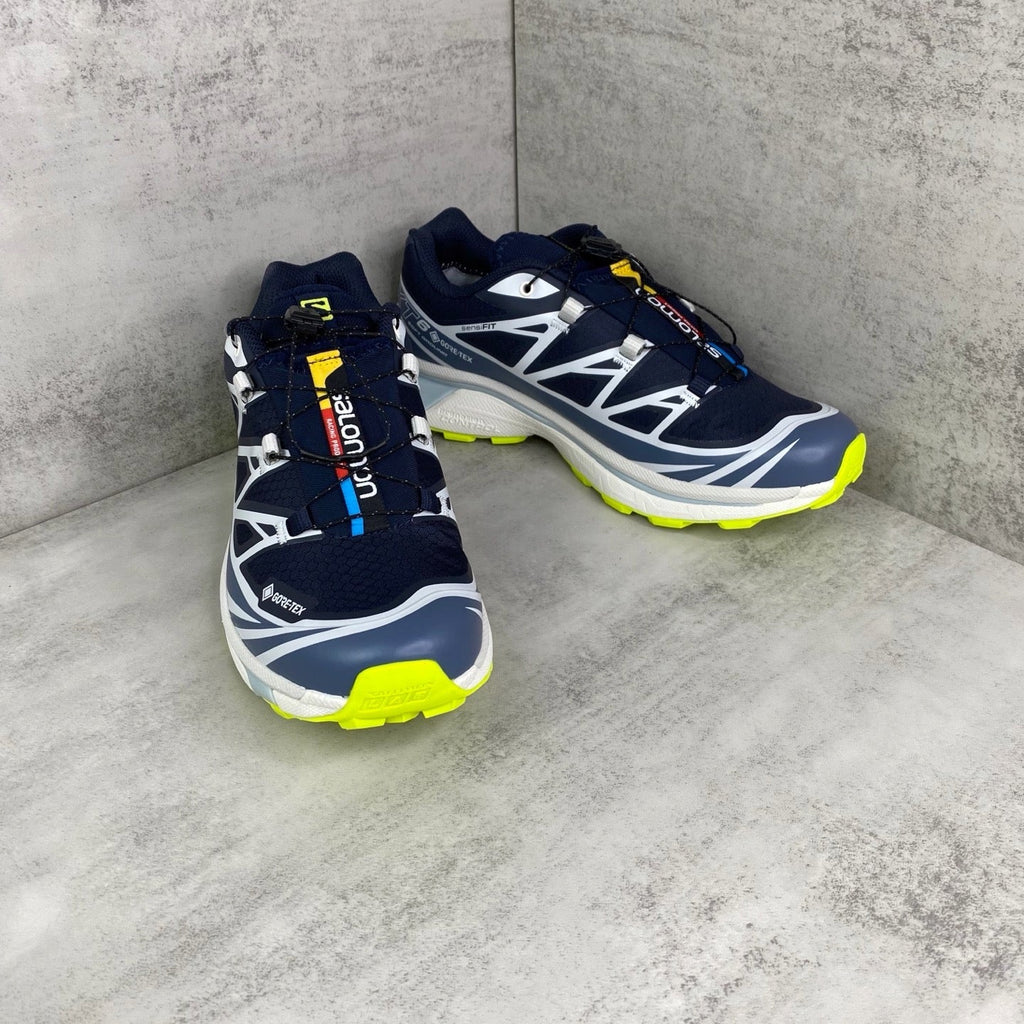 Salomon XT4