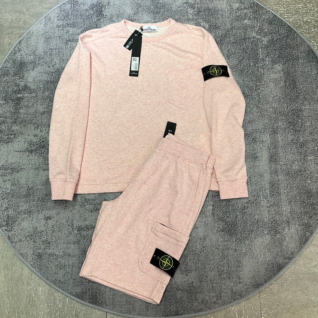 Outfit STONE ISLAND