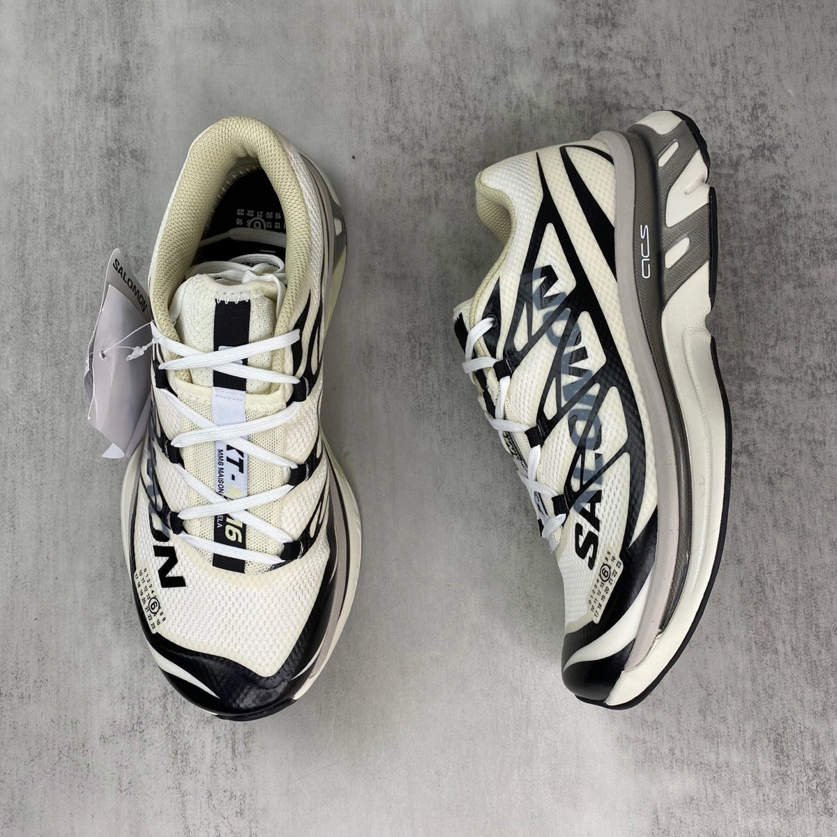 Salomon MM6 Margiela