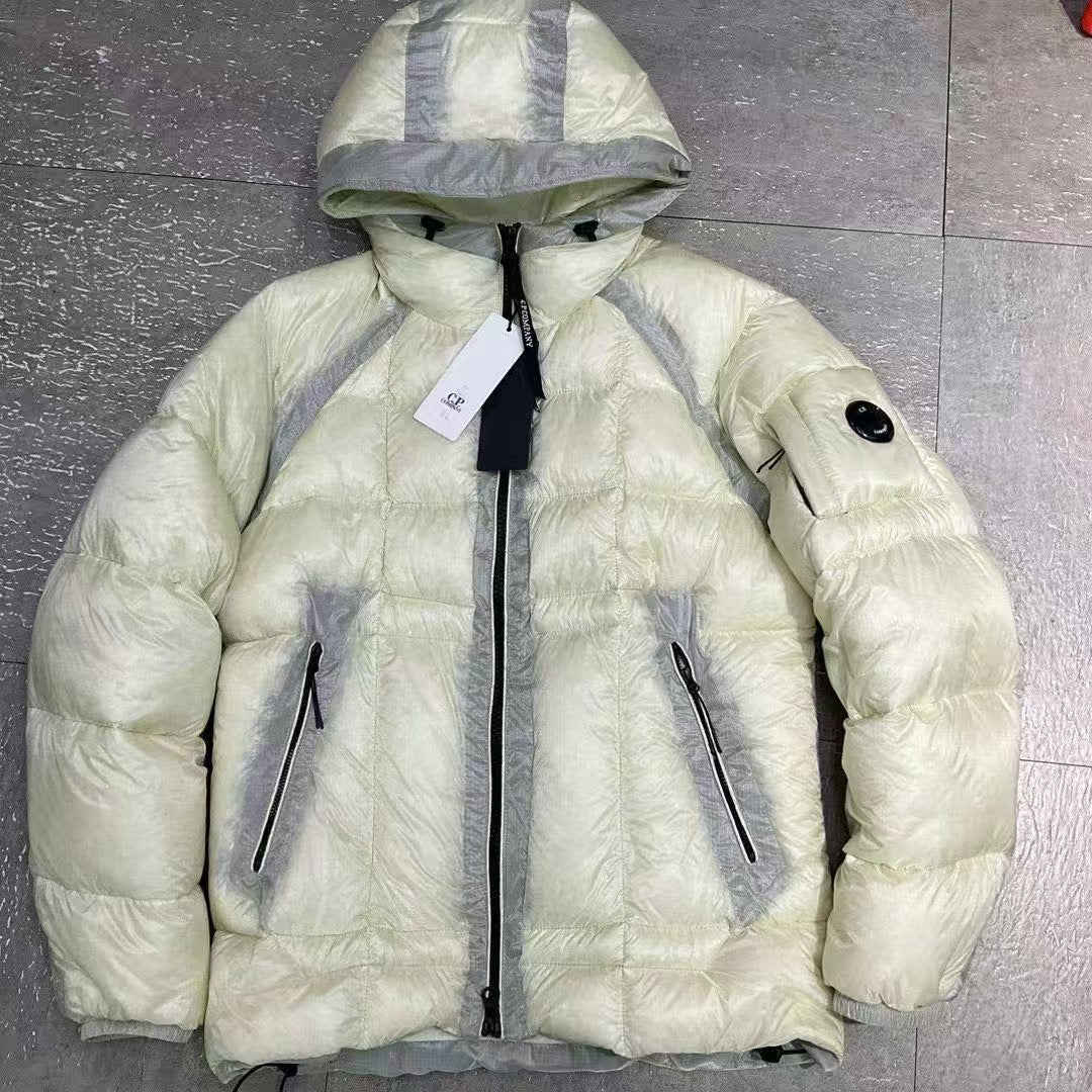 Doudoune CP COMPANY (toutes couleurs)