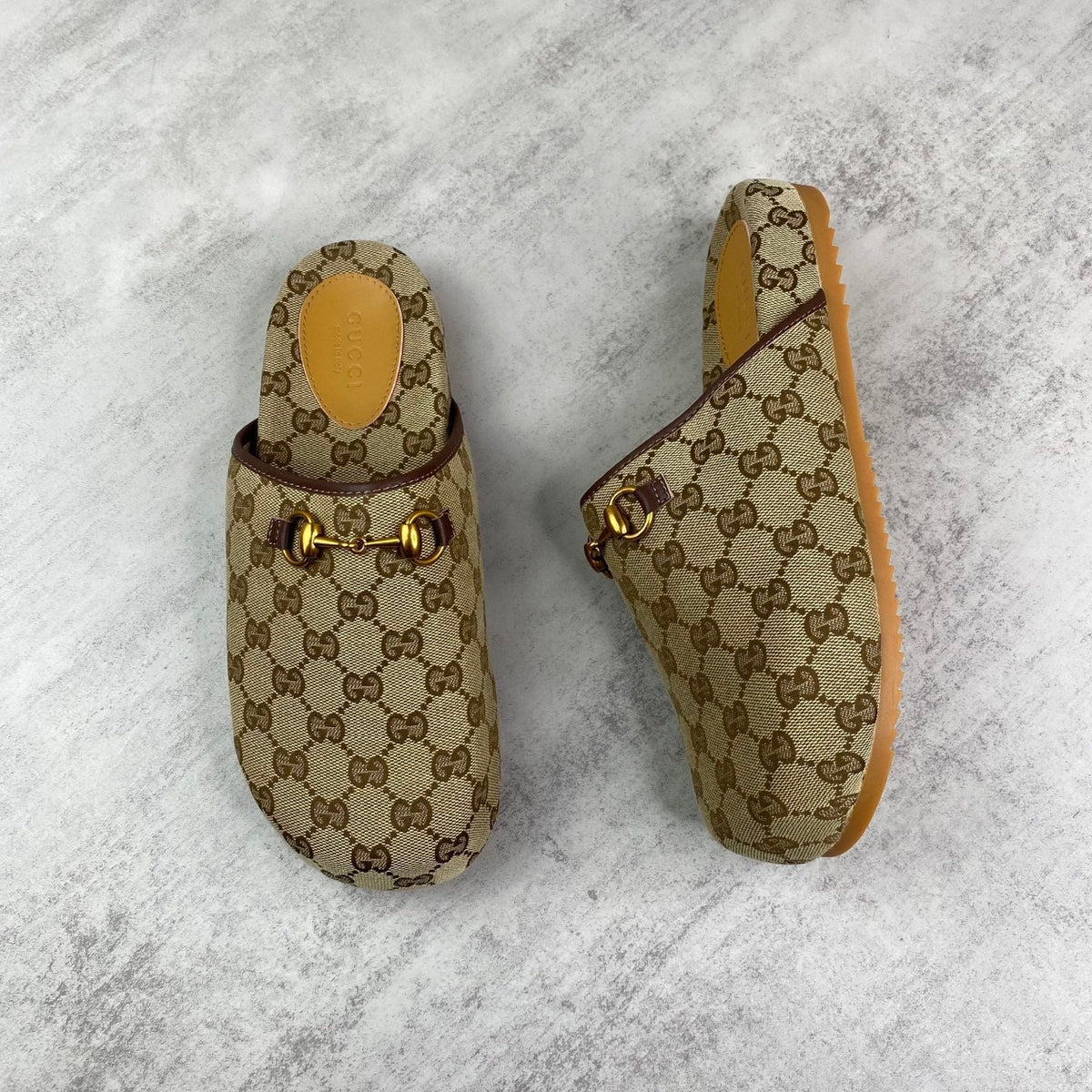 Claquette Gucci