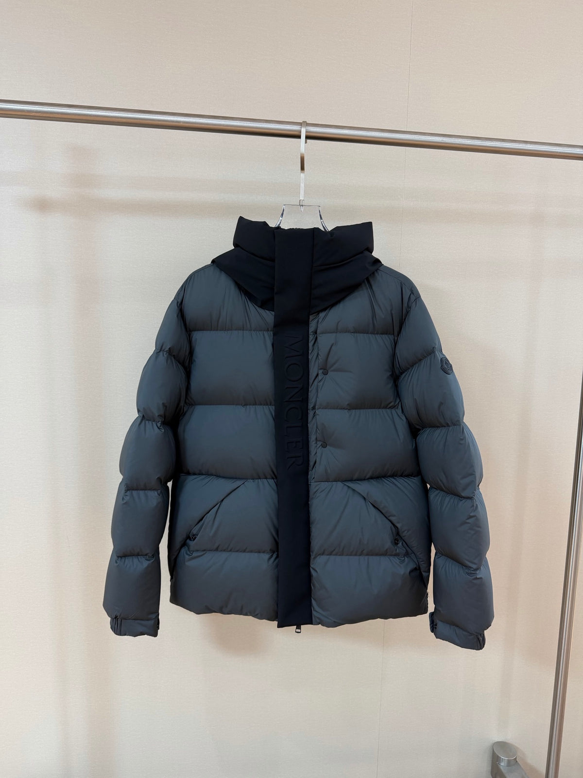 Doudoune Moncler