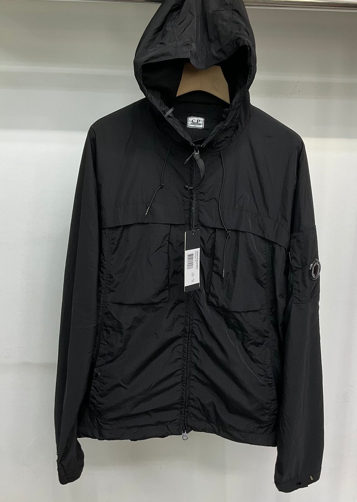 Veste Nylon CP COMPANY