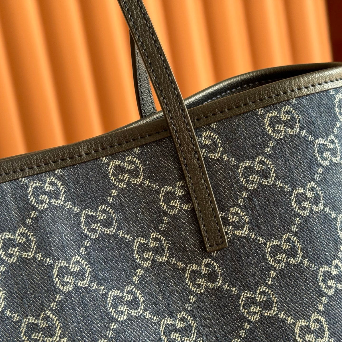 Sac Gucci Cabas Tribeca