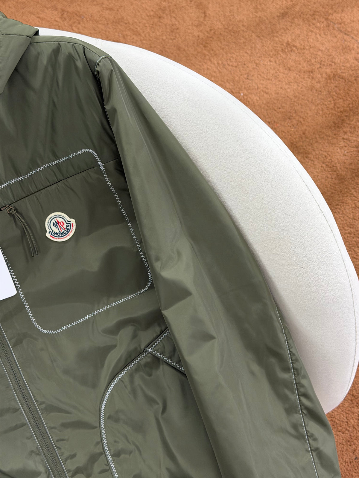 Veste Moncler