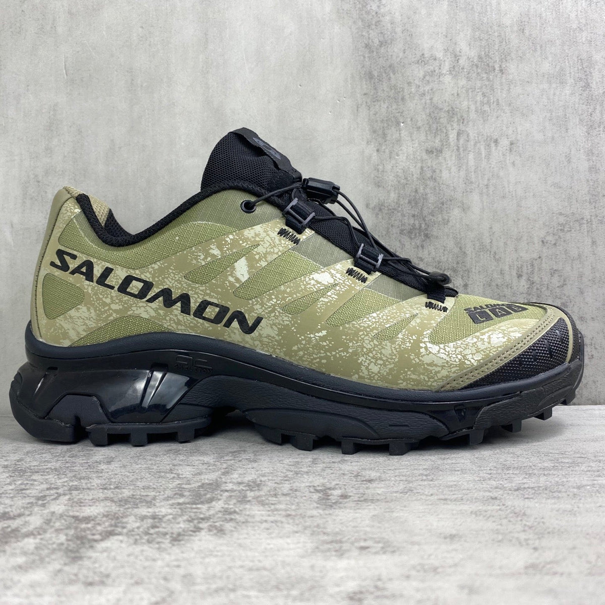 Salomon XT4