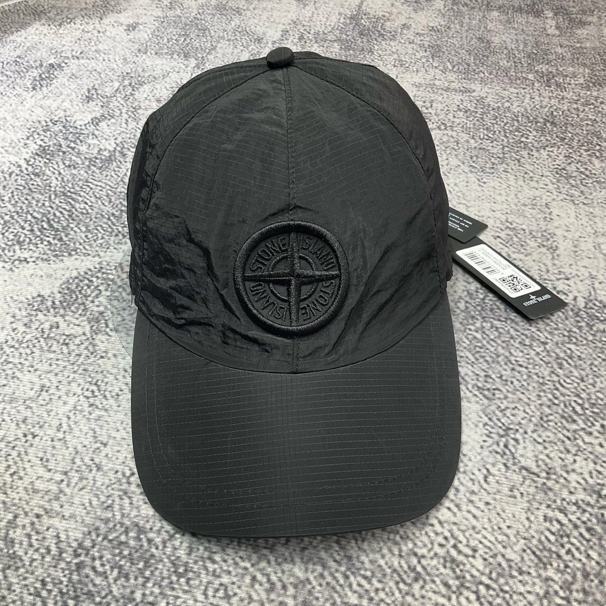 Casquette Stone Island ￼
