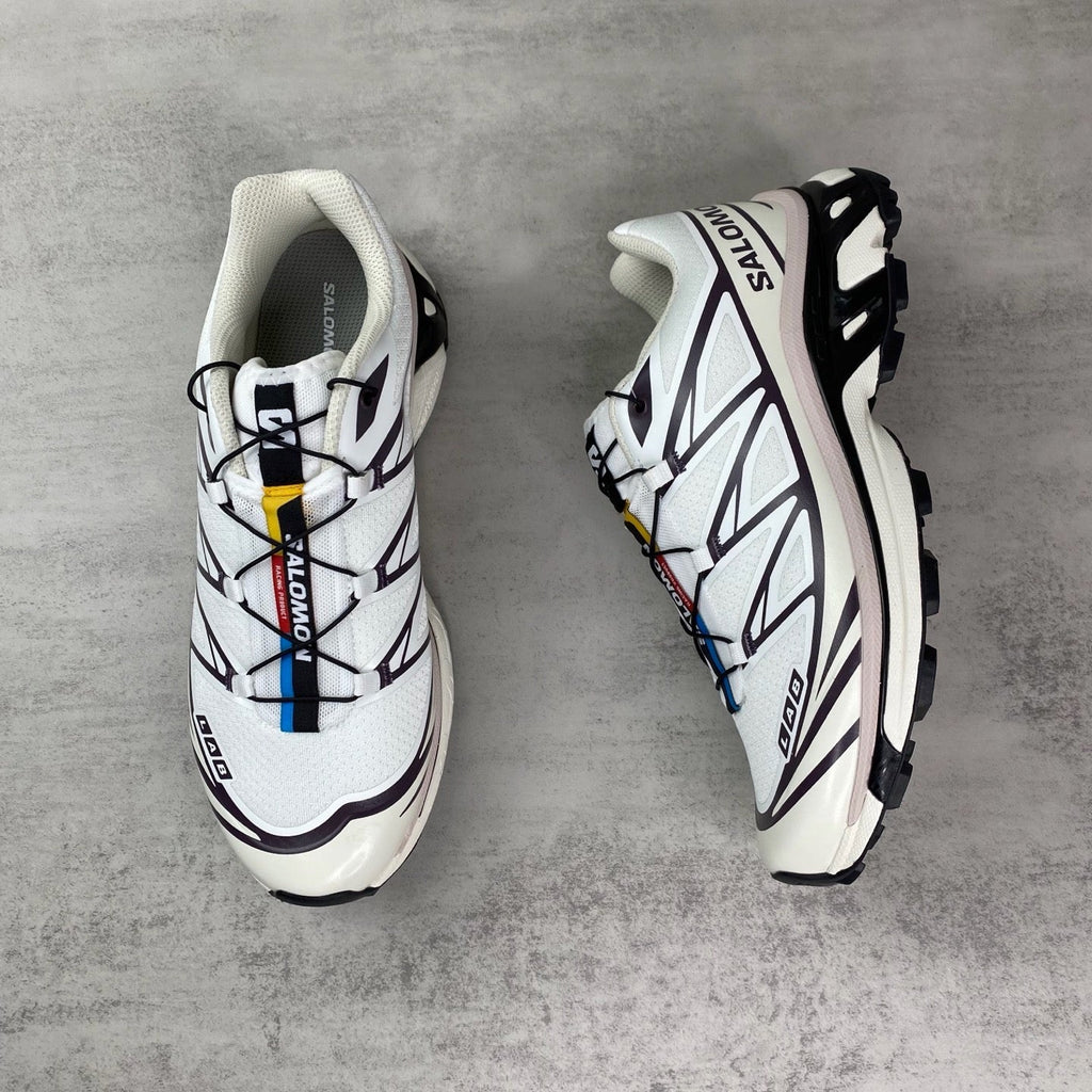 Salomon XT6