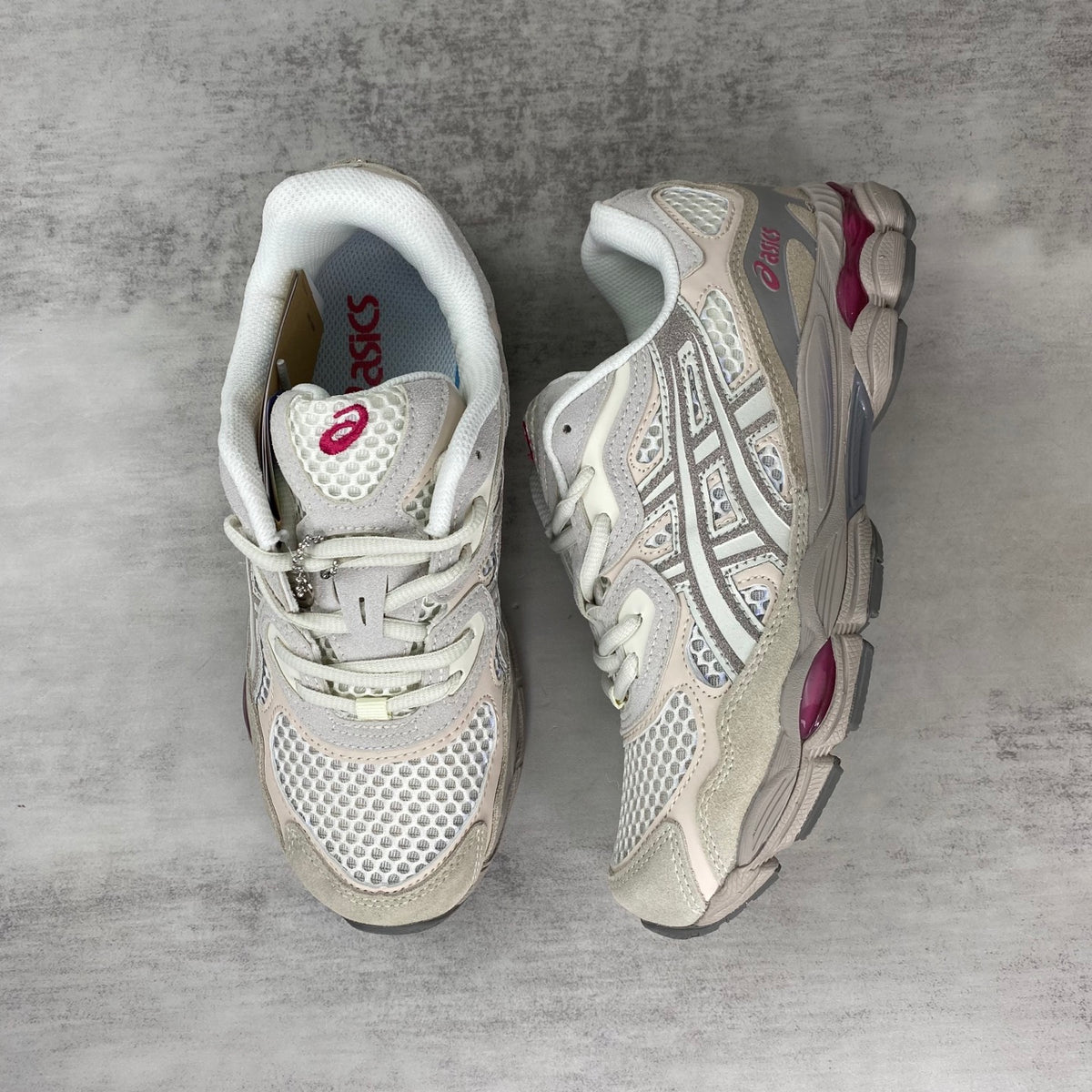 ASICS Gel-NYC