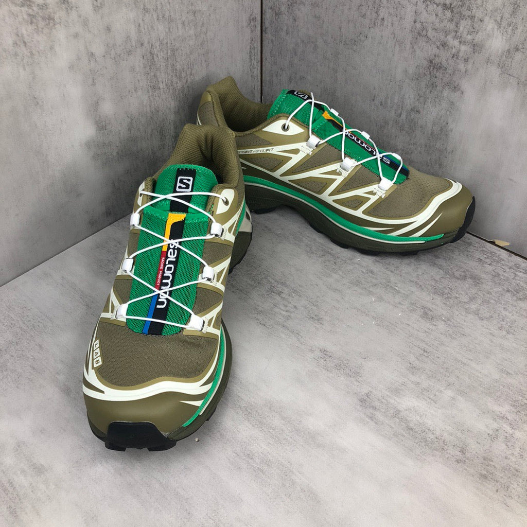 Salomon XT6