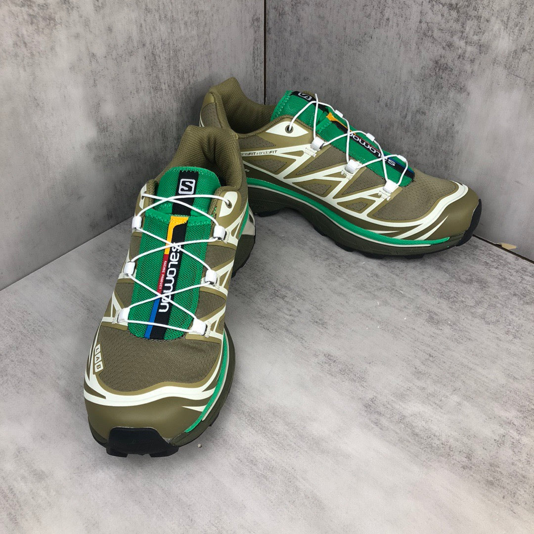 Salomon XT6