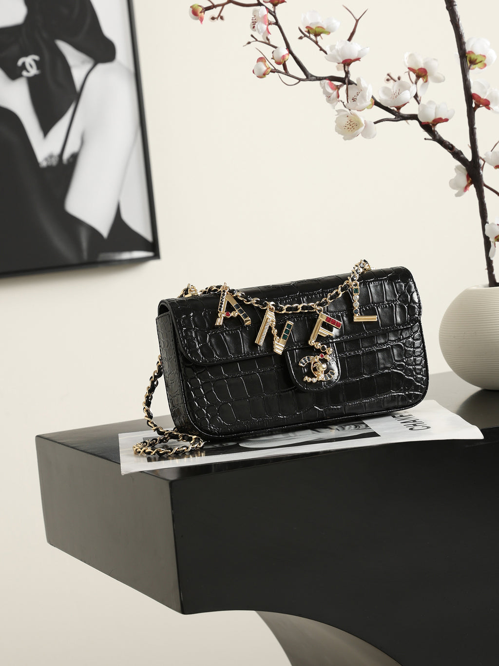 Sac Chanel
