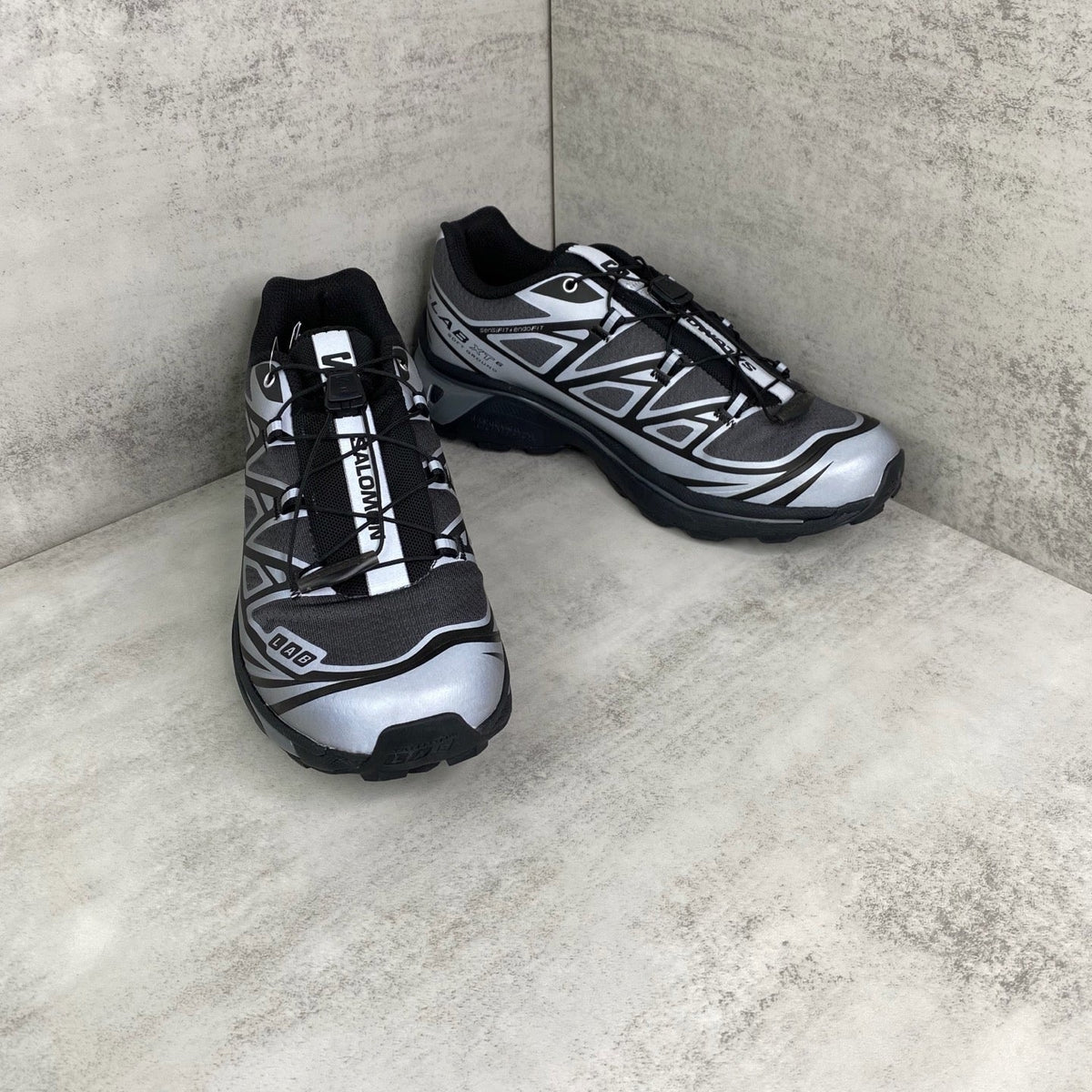 Salomon XT6