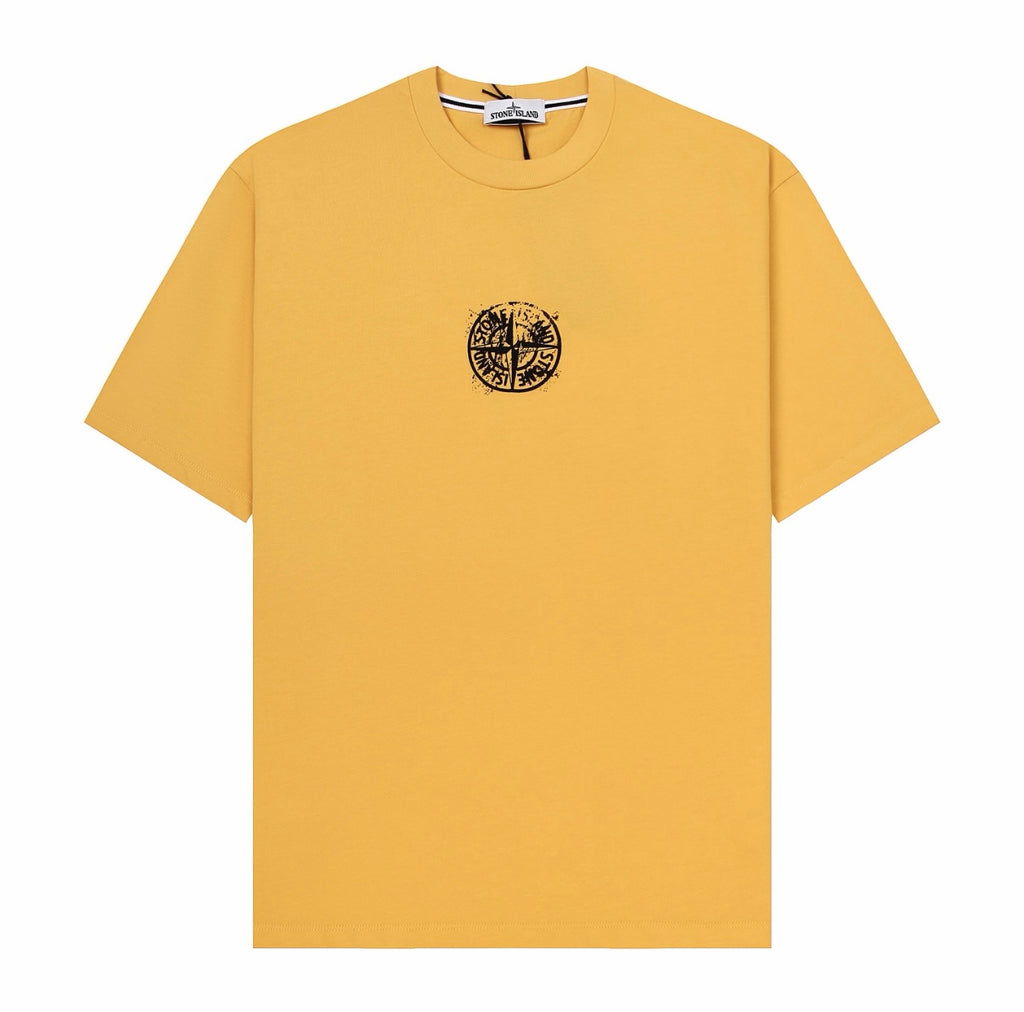 T Shirt Stone Island