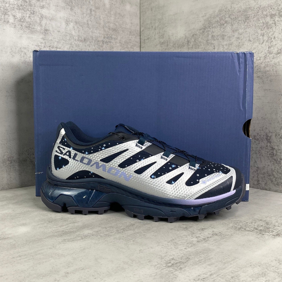 Salomon XT4