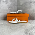Claquette Hermes fille