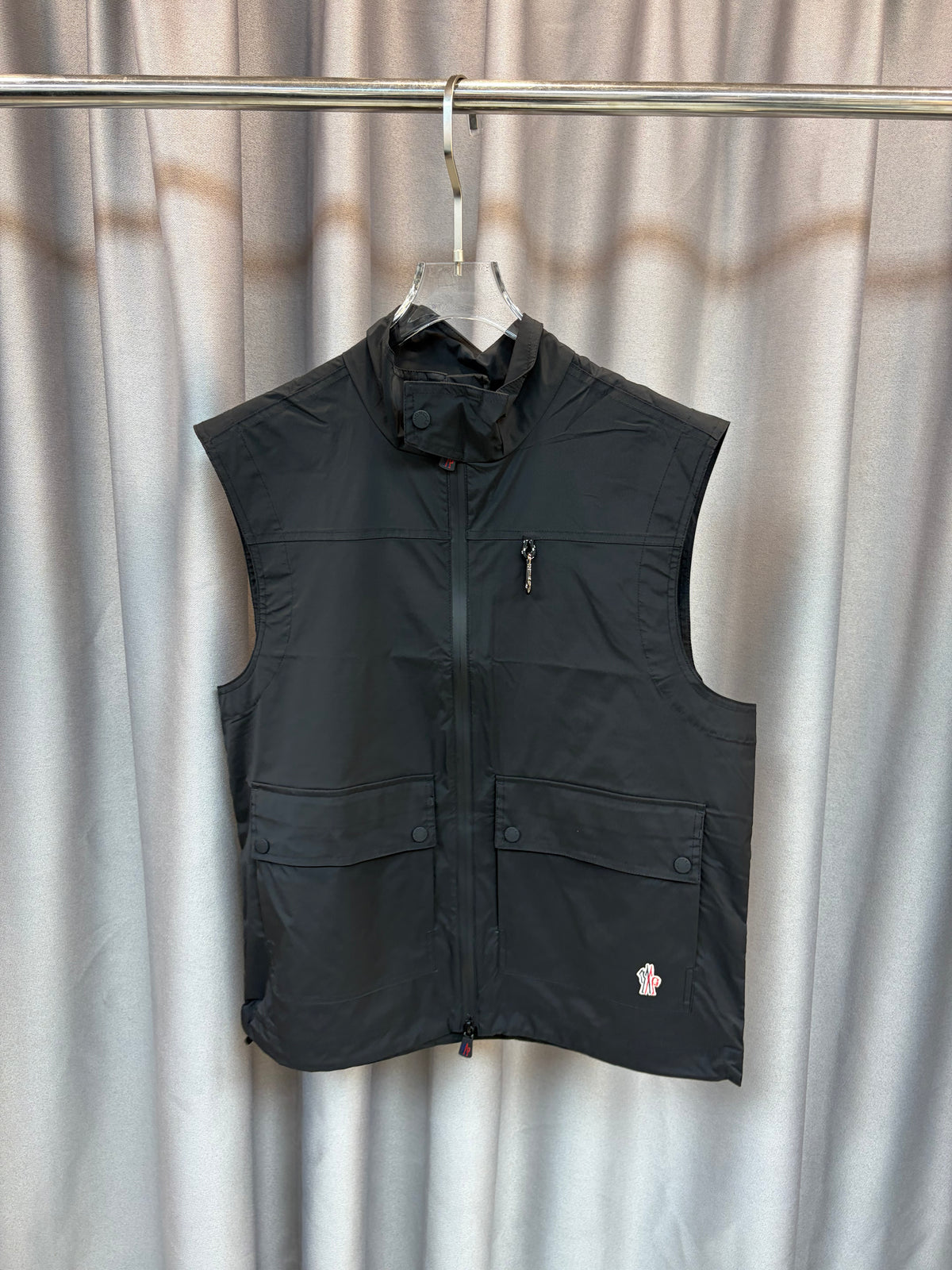 Veste Sans Manche Moncler