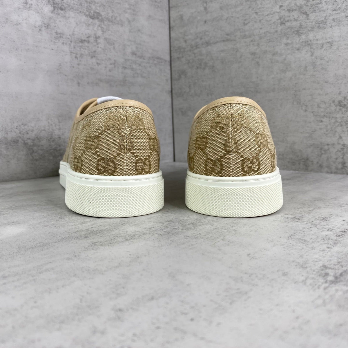 Chaussures Gucci