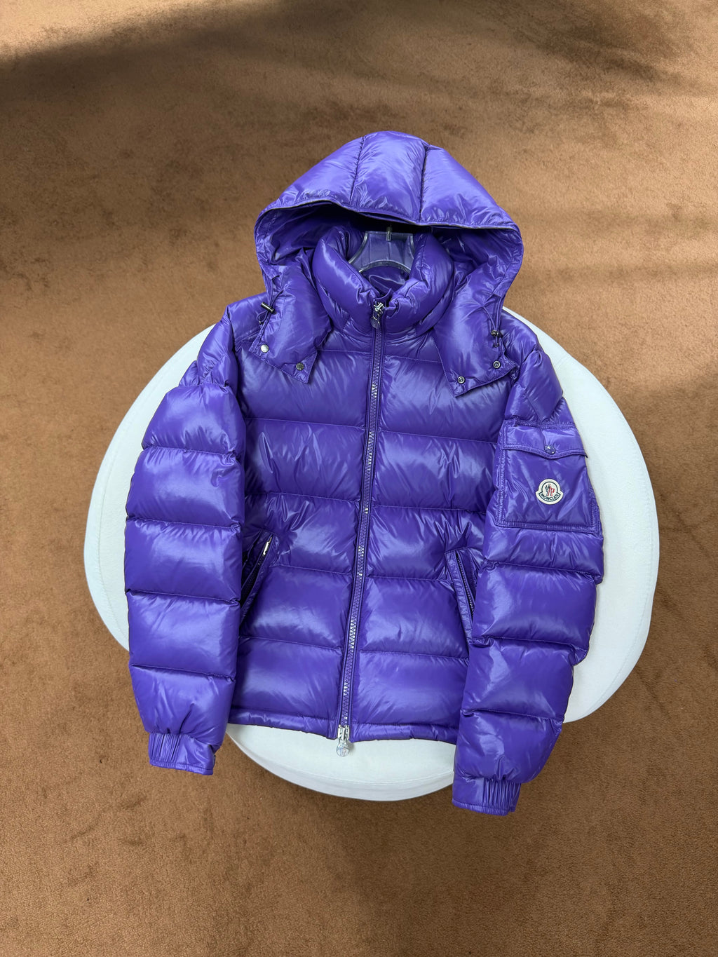 Doudoune Moncler ￼