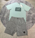 Outfit CP COMPANY
