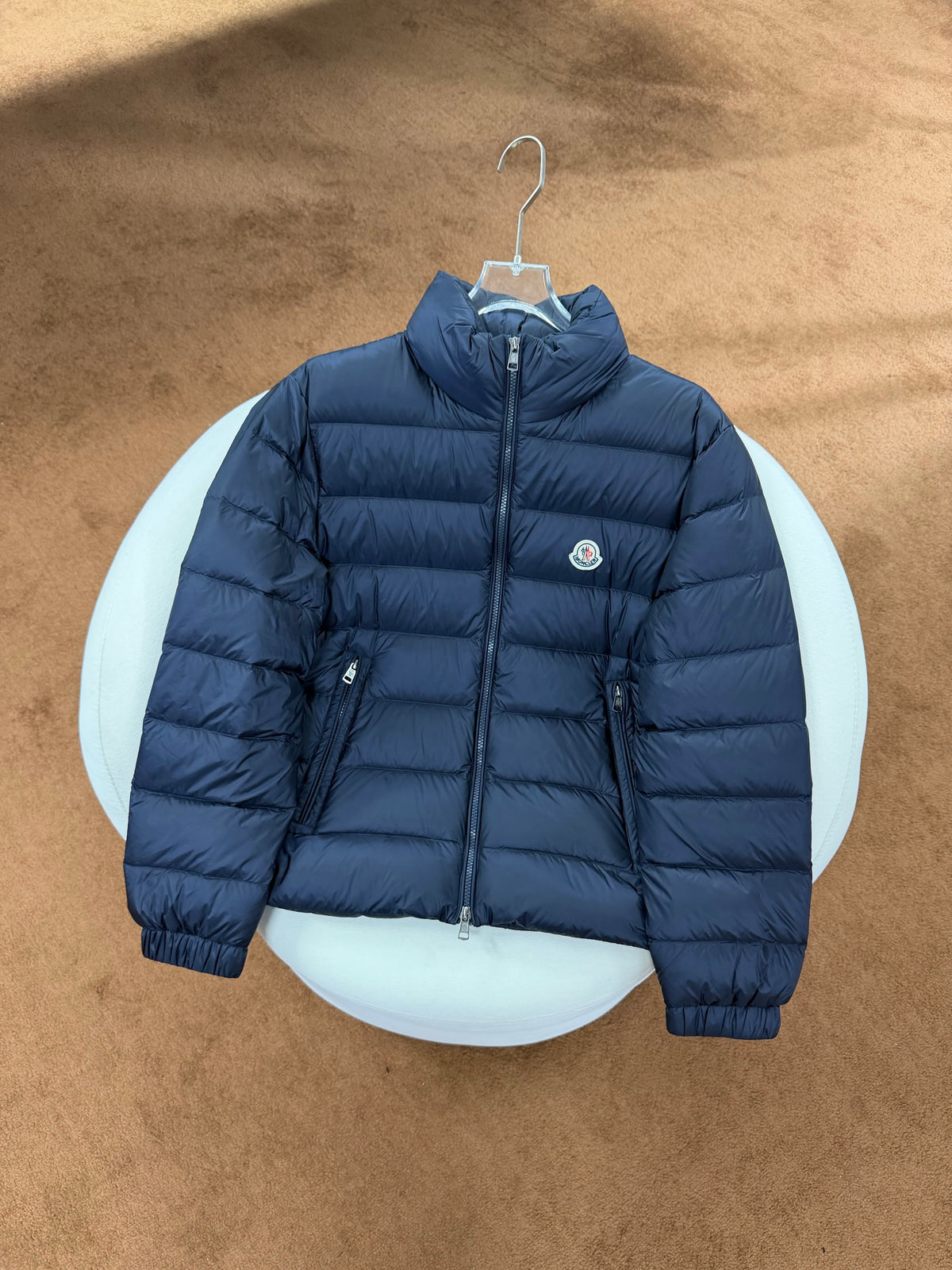 Doudoune Moncler